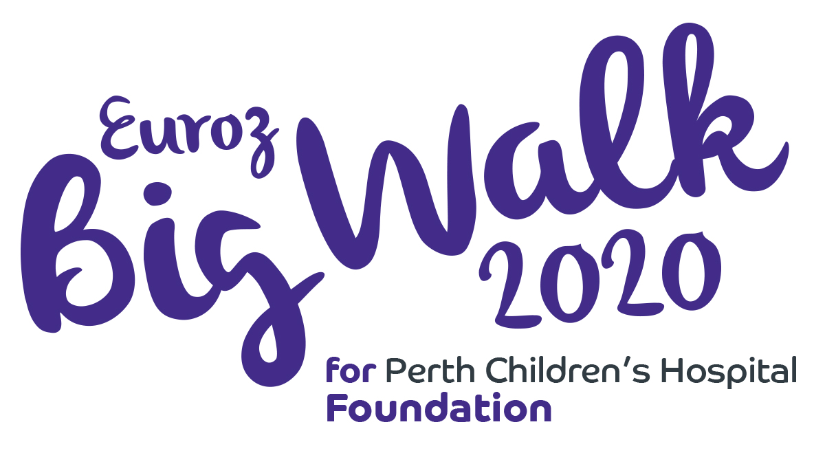 Euroz Big Walk for Perth Children’s Hospital Foundation